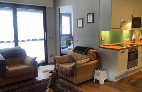 Aprica Apartment | 85 m² Apartment ∙ 2 bedrooms ∙ 6 guests