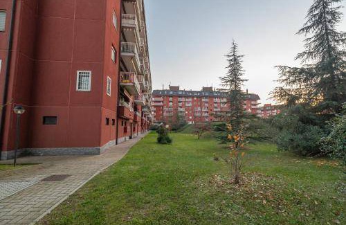 Assago Apartment | 85 m² Apartment ∙ 2 bedrooms ∙ 5 guests