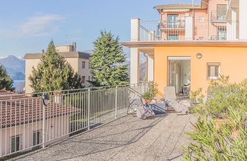 Lierna Apartment | 85 m² Apartment ∙ 2 bedrooms ∙ 5 guests