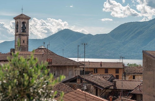 Luino Apartment | 85 m² Apartment ∙ 2 bedrooms ∙ 4 guests