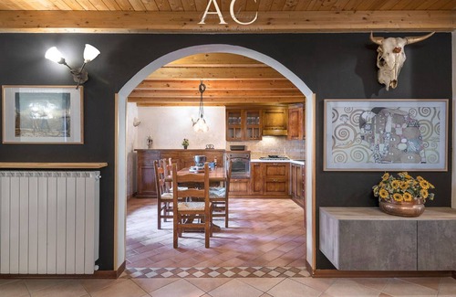 Monno Apartment | 85 m² Apartment ∙ 2 bedrooms ∙ 6 guests