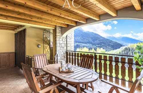 Monno Apartment | 85 m² Apartment ∙ 2 bedrooms ∙ 6 guests