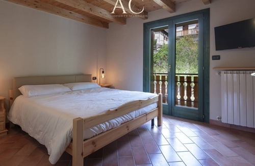 Monno Apartment | 85 m² Apartment ∙ 2 bedrooms ∙ 6 guests