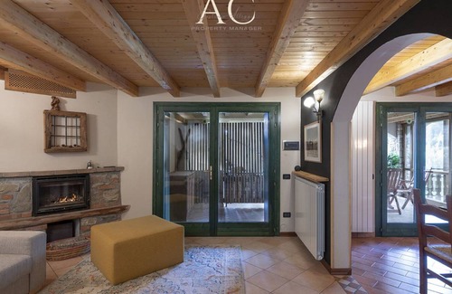 Monno Apartment | 85 m² Apartment ∙ 2 bedrooms ∙ 6 guests