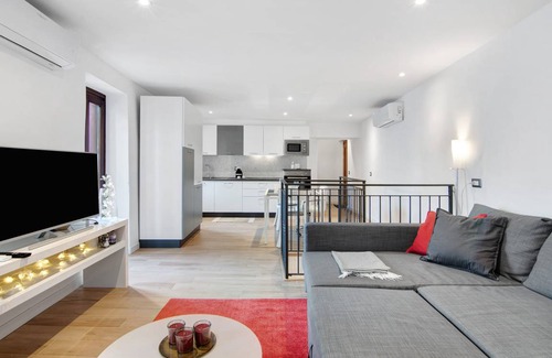 Oria Apartment | 85 m² Apartment ∙ 2 bedrooms ∙ 4 guests
