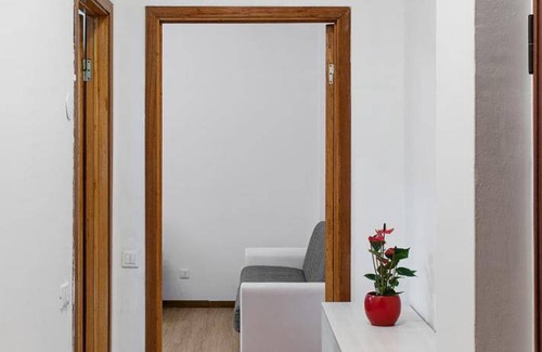 Bergamo Apartment | 85 m² Apartment ∙ 2 bedrooms ∙ 8 guests