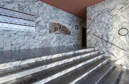 Bergamo Apartment | 85 m² Apartment ∙ 2 bedrooms ∙ 8 guests