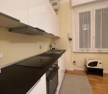 Carrobbio Apartment | 85 m² Apartment ∙ 2 bedrooms ∙ 6 guests