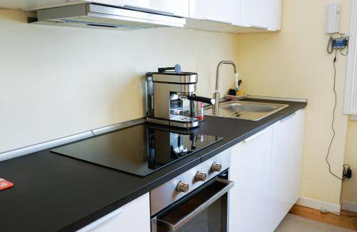 Carrobbio Apartment | 85 m² Apartment ∙ 2 bedrooms ∙ 6 guests