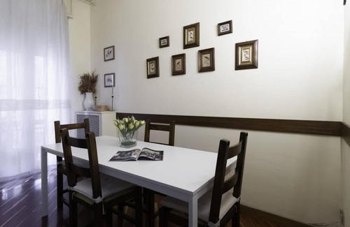 Ghisolfa Apartment | 85 m² Apartment ∙ 2 bedrooms ∙ 5 guests