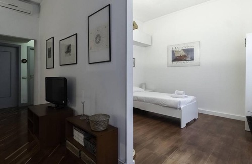Ghisolfa Apartment | 85 m² Apartment ∙ 2 bedrooms ∙ 5 guests