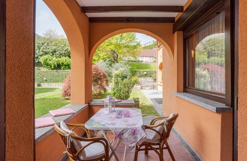 Menaggio Apartment | 85 m² Apartment ∙ 2 bedrooms ∙ 4 guests