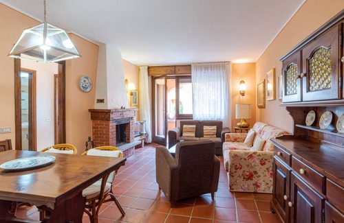 Menaggio Apartment | 85 m² Apartment ∙ 2 bedrooms ∙ 4 guests