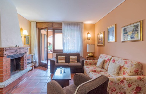 Menaggio Apartment | 85 m² Apartment ∙ 2 bedrooms ∙ 4 guests
