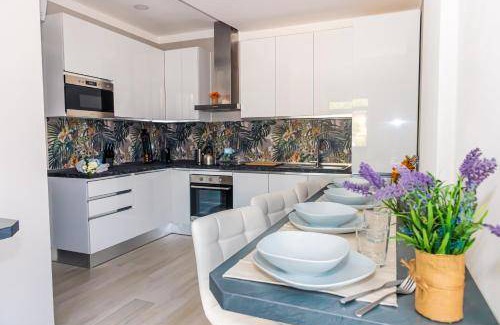 Paratico Apartment | 85 m² Apartment ∙ 3 bedrooms ∙ 6 guests