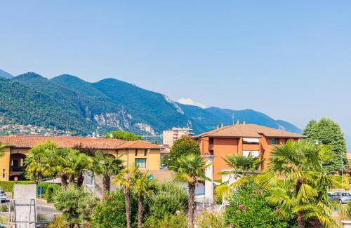 Paratico Apartment | 85 m² Apartment ∙ 3 bedrooms ∙ 6 guests
