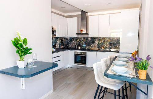 Paratico Apartment | 85 m² Apartment ∙ 3 bedrooms ∙ 6 guests