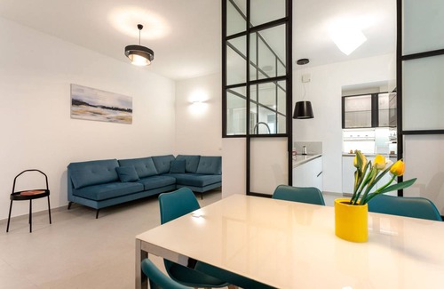 Crescenzago Apartment | 85 m² Apartment ∙ 2 bedrooms ∙ 4 guests
