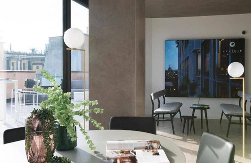 San Babila Apartment | 85 m² Apartment ∙ 2 bedrooms ∙ 127 guests