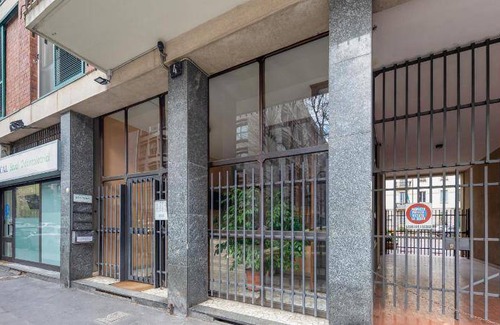 Zona Farini Apartment | 85 m² Apartment ∙ 2 bedrooms ∙ 6 guests