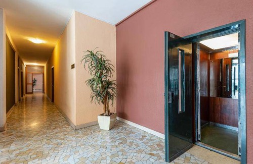 Zona Farini Apartment | 85 m² Apartment ∙ 2 bedrooms ∙ 6 guests