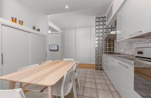 Zona Farini Apartment | 85 m² Apartment ∙ 2 bedrooms ∙ 6 guests