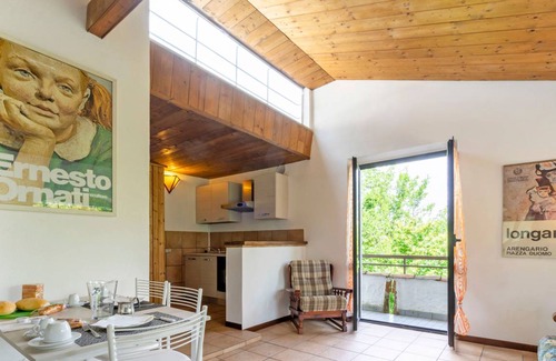 Arolo House | 85 m² House ∙ 1 bedroom ∙ 6 guests