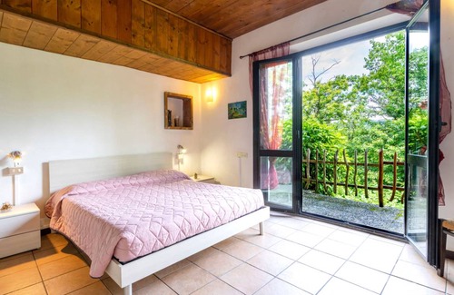 Arolo House | 85 m² House ∙ 1 bedroom ∙ 6 guests