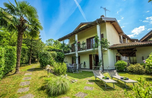 Castello House | 85 m² House ∙ 2 bedrooms ∙ 6 guests