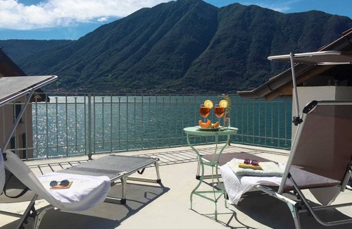 Colonno House | 85 m² House ∙ 4 bedrooms ∙ 7 guests