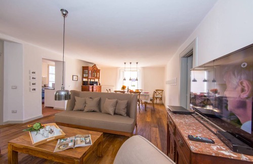 Colonno House | 85 m² House ∙ 4 bedrooms ∙ 7 guests