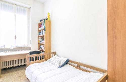 Porta Lodovica Resort | 85 m² Private room ∙ 1 bedroom ∙ 1 guest