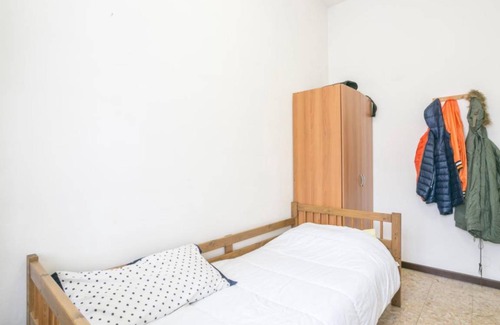 Porta Lodovica Resort | 85 m² Private room ∙ 1 bedroom ∙ 1 guest