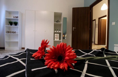 Brescia Resort | 85 m² Private room ∙ 1 bedroom ∙ 1 guest