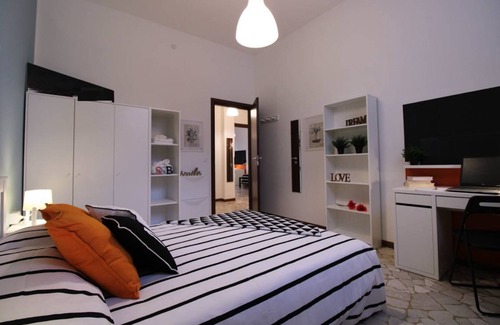 Brescia Resort | 85 m² Private room ∙ 1 bedroom ∙ 1 guest