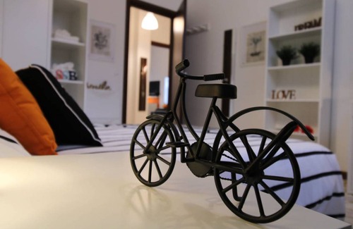Brescia Resort | 85 m² Private room ∙ 1 bedroom ∙ 1 guest