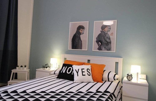 Brescia Resort | 85 m² Private room ∙ 1 bedroom ∙ 1 guest