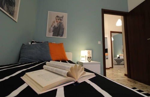 Brescia Resort | 85 m² Private room ∙ 1 bedroom ∙ 1 guest