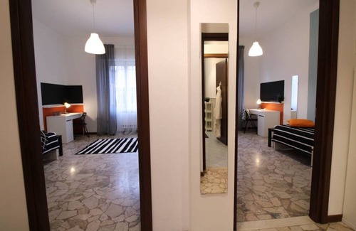 Brescia Resort | 85 m² Private room ∙ 1 bedroom ∙ 1 guest