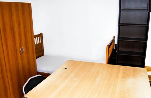 Porta Lodovica Other | 85 m² Shared room ∙ 1 bedroom ∙ 1 guest