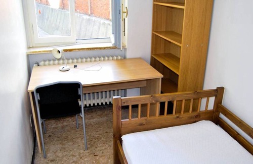 Porta Lodovica Other | 85 m² Shared room ∙ 1 bedroom ∙ 1 guest