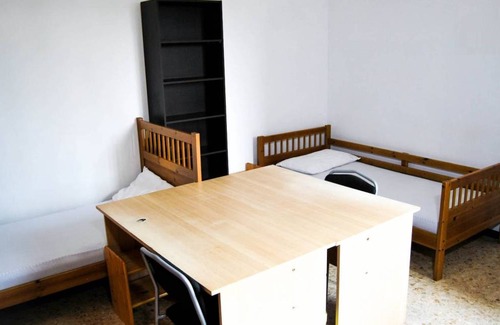Porta Lodovica Other | 85 m² Shared room ∙ 1 bedroom ∙ 1 guest