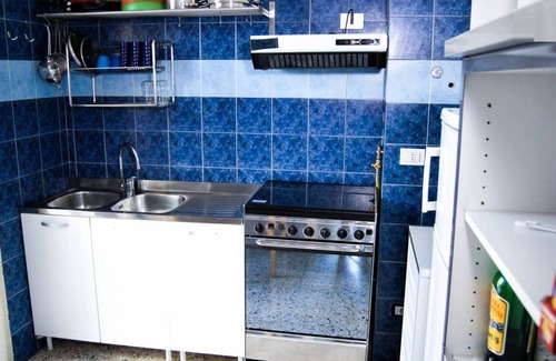 Porta Lodovica Other | 85 m² Shared room ∙ 1 bedroom ∙ 1 guest