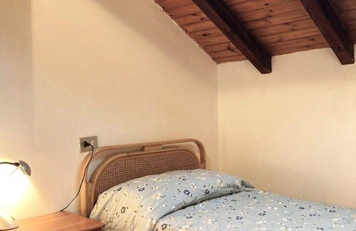 Gorgonzola Other | 86 m² Accommodation ∙ 3 bedrooms ∙ 5 guests