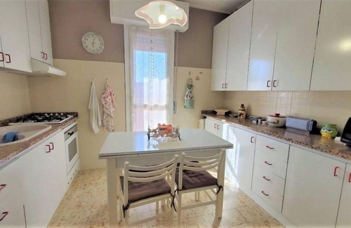 Gallaratese Resort | 86 m² Private room ∙ 1 bedroom ∙ 1 guest
