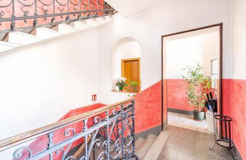 Zona Risorgimento Apartment | 87 m² Apartment ∙ 2 bedrooms ∙ 4 guests