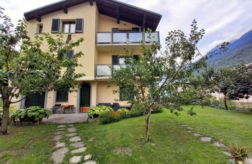 Grosotto Apartment | 87 m² Apartment ∙ 1 bedroom ∙ 8 guests