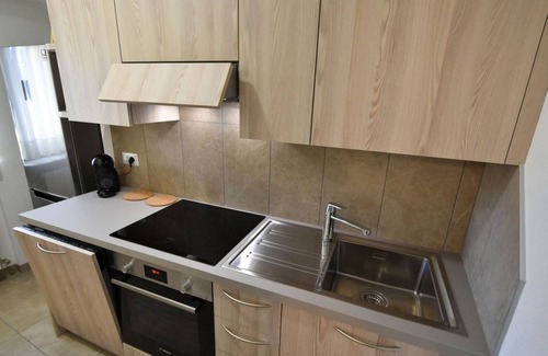 Grosotto Apartment | 87 m² Apartment ∙ 1 bedroom ∙ 8 guests
