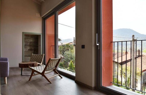 Cunardo Apartment | 87 m² Apartment ∙ 2 bedrooms ∙ 6 guests