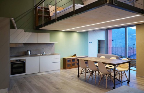 Cunardo Apartment | 87 m² Apartment ∙ 3 bedrooms ∙ 6 guests